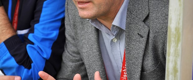 Madrid'de Calderon depremi