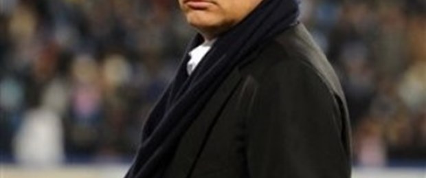 Madrid'te istenmeyen adam Mourinho