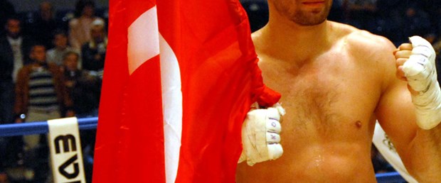 Mahir Oral'dan kıtalararası şampiyonluk