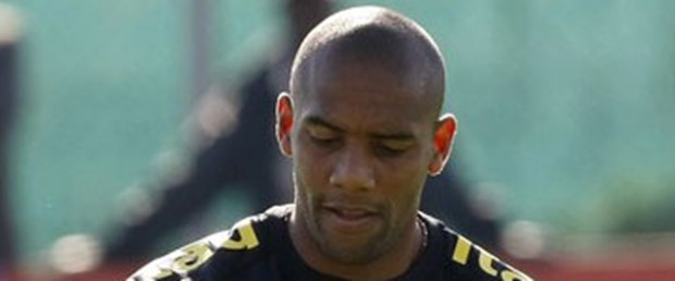 Maicon Real Madrid'i istiyor!