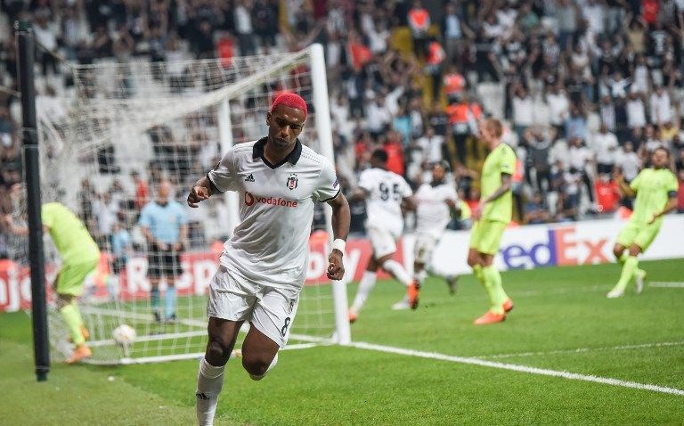 Malmö - Beşiktaş maçı ne zaman, hangi kanalda canlı yayınlanacak? Malmö - Beşiktaş maçı ne zaman, hangi kanalda canlı yayınlanacak?