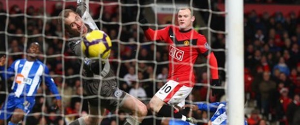 Manchester 5'e abone