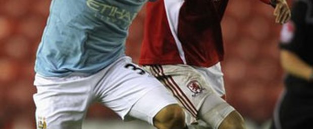 Manchester City turladı