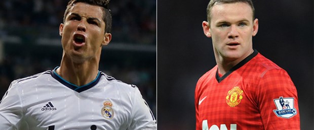 'Manchester Ronaldo'yu geri istiyor'
