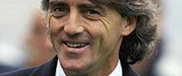 Mancini başarıya inanıyor