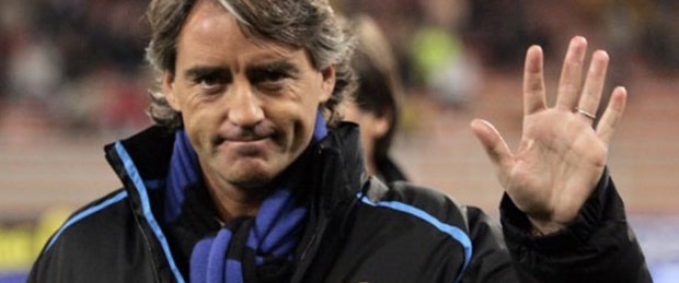 Mancini Bayern Münih yolunda
