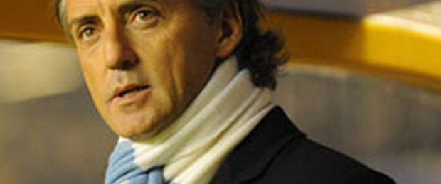 Mancini'nin yeri sağlam