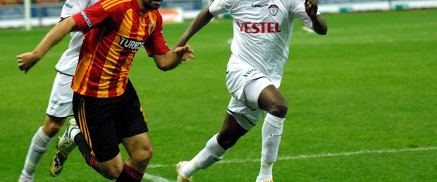 Manisaspor garantiledi
