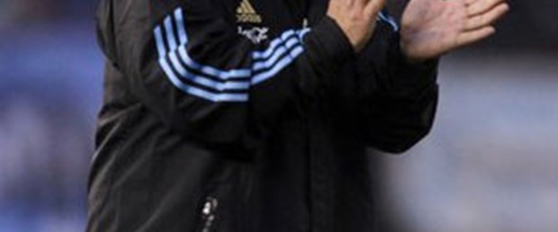 Maradona son noktayı koydu