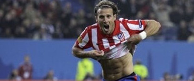 Marsilya'dan Forlan'a servet!