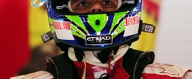 Massa: Alonso'yla çalışmak harika