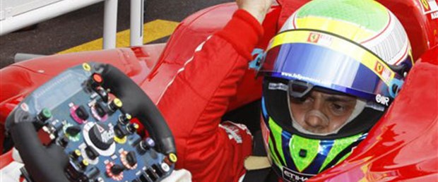 Massa: Brawn GP şampiyonluğa yakın