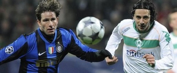 Maxwell Barcelona'da