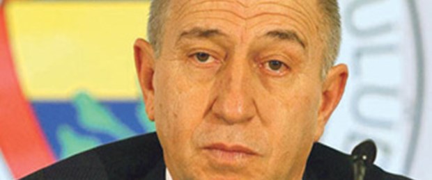 Mayısa kadar Nihat Özdemir