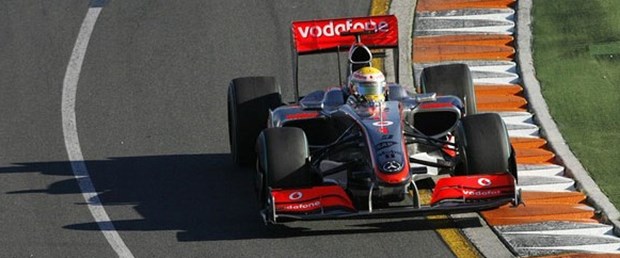McLaren'e ceza kapıda