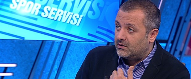 mehmet demirkol