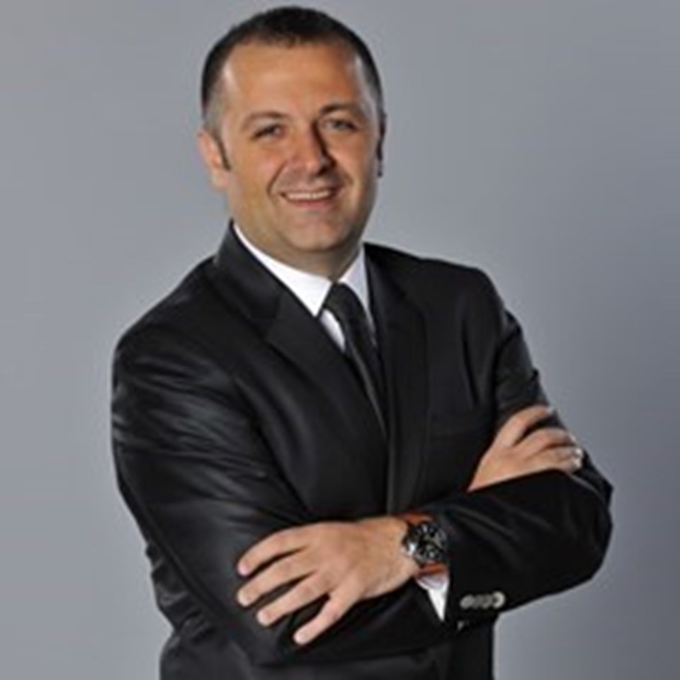 NTV Spor yorumcusu Mehmet Demirkol