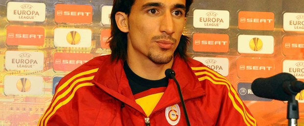 Mehmet: Geçen seneden tecrübeliyiz