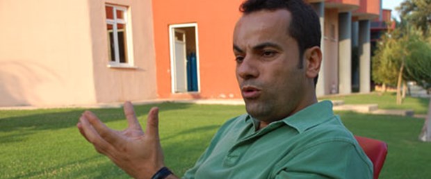 Mehmet Kızıl NTV SPOR'a konuştu