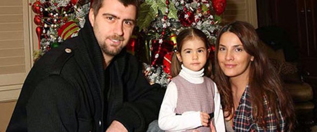 Mehmet Okur ikinci kez baba