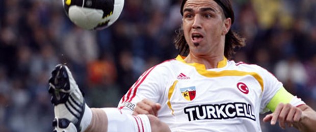 Mehmet Topuz Beşiktaş'ta