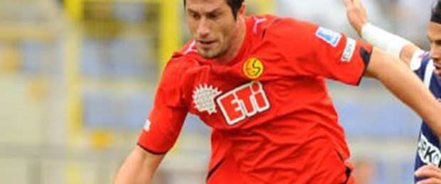 Mehmet ve Tomas Bucaspor’da