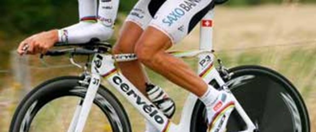 'Mekanik doping' iddiası