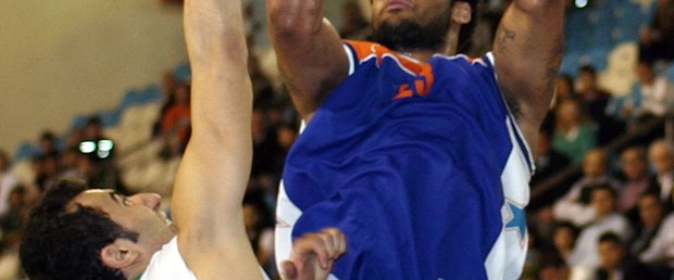 Mersin BB finalde