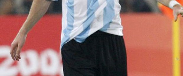 Messi: La Paz' da futbol oynamak imkansız