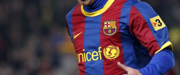 Messi sırlarını anlattı