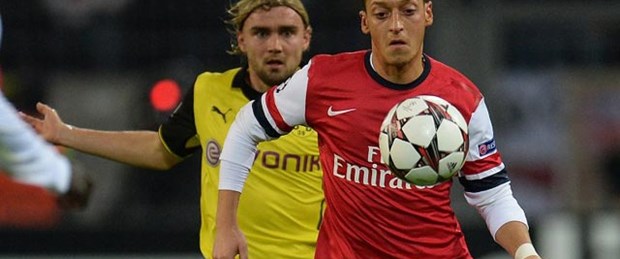 'Mesut Özil'i alabilirdik'