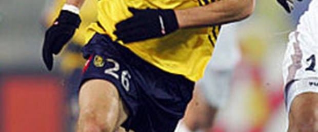 Mevlüt Sochaux'dan ayrılıyor