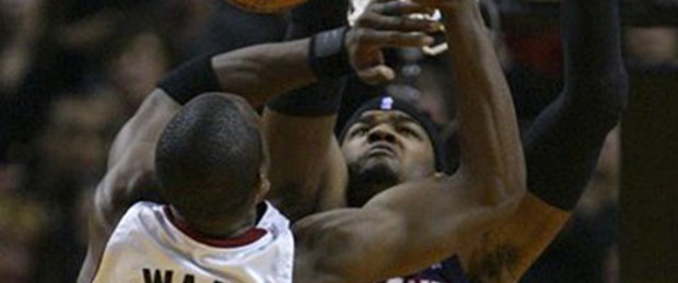 Miami eşitledi: 98-72