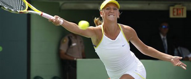 Miami’de Azarenka sürprizi