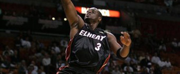 Miami'yi Wade taşıdı 140-129