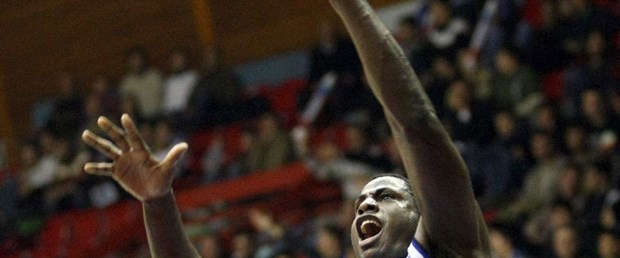 Michael Wright Trabzonspor'da