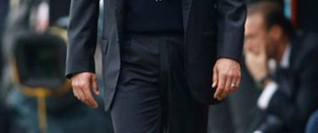 Mihajlovic Inter'e yakın