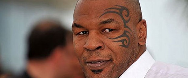 Mike Tyson: Ölümün eşiğindeyim