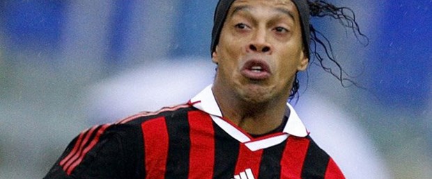 "Milan Barça gibi"