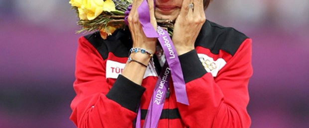 Milli atlete kötü haber