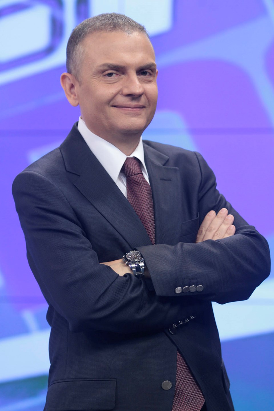 Ercan Taner