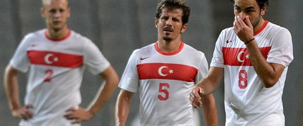 Millilerden tatsız prova