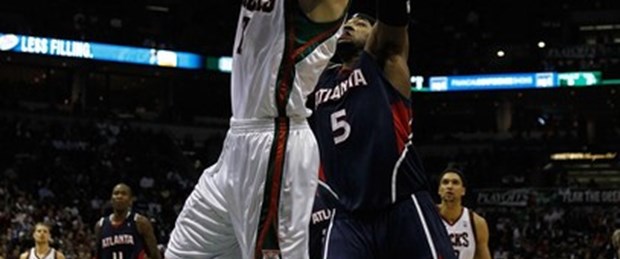 Milwaukee bırakmıyor