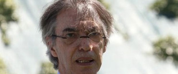 Moratti: Benitez bitmek üzere