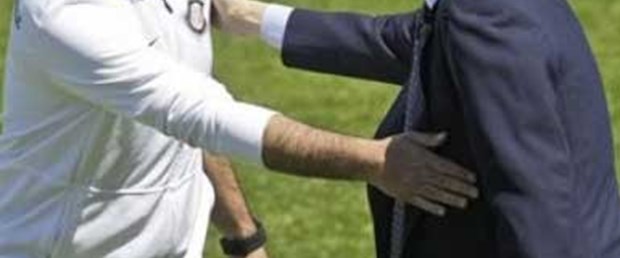 Moratti'den Mourinho'ya gözdağı