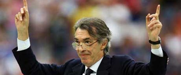 Moratti'nin hedefi Capello