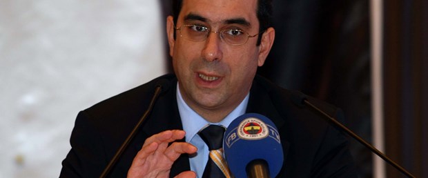 Mosturoğlu'ndan Göçek'e eleştri