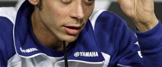 MotoGP heyecanı İspanya'da