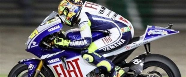 MotoGP heyecanı Japonya'ya taşındı