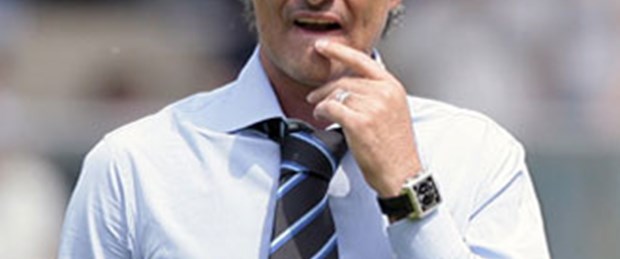 Mourinho belirsizliği